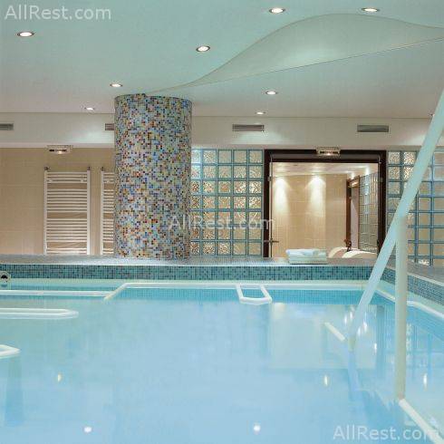 Hotel Sofitel Thalassa Miramar 23